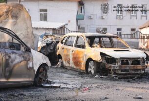 Новини України - Удар по Запоріжжю: влада розповіла про наслідки