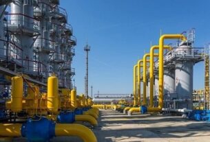 Новини бізнесу - Удари Ізраїлю по Ірану вплинуть на газопостачання в Україні - ЗМІ