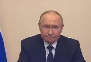 Новини України - Удари по Росії: Путіну порадили перестати скиглити