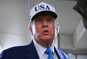 Новини політики - Україна "дала привід" Путіну розбомбити її - Трамп