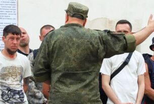 Новини України - Україна дарує РФ свято "першого мільйону": чи піде Путін на мобілізацію