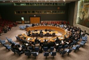 Новини України - Україна екстренно скликає засідання Радбезу ООН