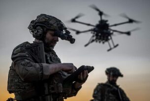 Новини України - Україна готова виробляти 10 млн дронів щорічно - Міноборони