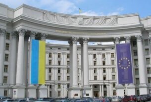 Новини України - Україна готує евакуацію своїх громадян з Ізраїлю та Ірану