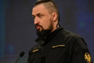 Новини України - Україна готується до ймовірного припинення постачання систем ППО зі США