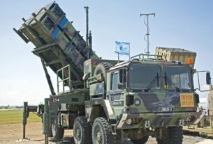 Новини України - Україна може отримати "старі" Patriot - Зеленський