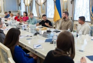 Новини України - Україна отримала тіла 20 росіян - Зеленський