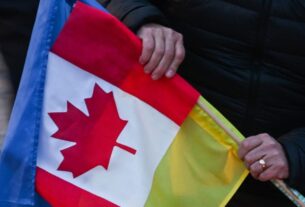 Новини бізнесу - Україна отримала від Канади $1,7 млрд