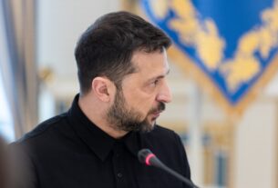 Новини України - Україна передала США запит на Patriot - Зеленський