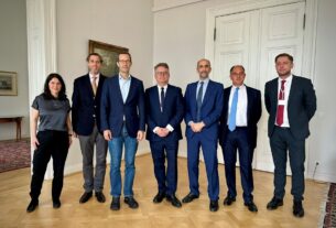 Новини України - Україна погодила позиції з Європою перед перемовинами з РФ