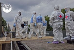 Новини України - Україна повернула 1200 тіл загиблих