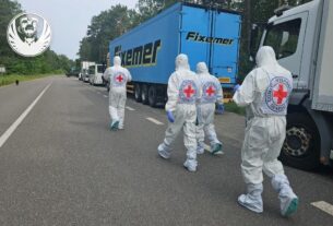 Новини України - Україна повернула тіла 1212 полеглих захисників