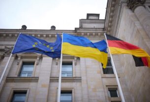 Новини бізнесу - Україна вперше обійшла Росію за обсягом торгівлі з Німеччиною за рік