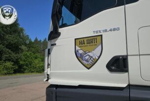 Новини України - Україна завершила повернення тіл загиблих