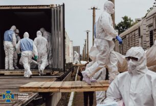 Новини України - Україна завершила репатріацію загиблих залізницею