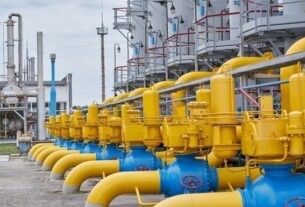 Новини бізнесу - Україна зможе імпортувати вдвічі більше газу з Польщі