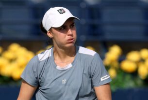 Новини спорту - Українська тенісистка відмовилася від участі у Вімблдоні