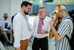 Новини України - Українці визначилися зі ставленням до США і до Трампа