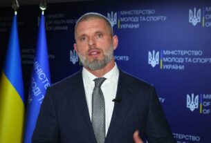 Окупанти вчергове завдали удару по спортивній інфраструктурі України