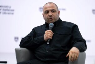 Новини України - Умєров озвучив перспективи переговорів з Росією
