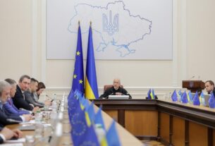Новини бізнесу - Уряд схвалив Бюджетну декларацію на три роки