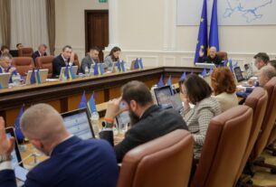 Новини бізнесу - Уряд вирішив збільшити видатки на 449 млрд