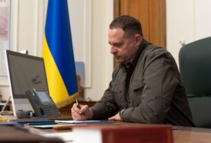 Новини України - Узгоджено кроки в рамках підготовки до саміту G7 - Офіс президента