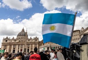 Новини світу - В Аргентині викрили групу шпигунів РФ, організовану ще Пригожиним