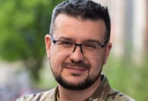 Новини України - В Інститут нацпам'яті призначили нового очільника
