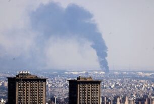 Новини світу - В Ірані загинули понад 900 людей в ході конфлікту з Ізраїлем