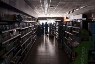 Новини світу - В Іспанії назвали остаточні причини масштабного блекауту