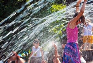 Новини світу - В Іспанії та Італії зафіксовано рекордну спеку до 46°C
