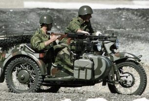 Новини України - В ISW спрогнозували тактику Росії у війні з НАТО