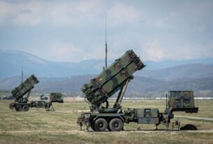 Новини світу - В Ізраїлі спростували заяву посла про передачу Patriot для України