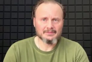 Новини світу - В Москві затримали відомого Z-блогера - соцмережі