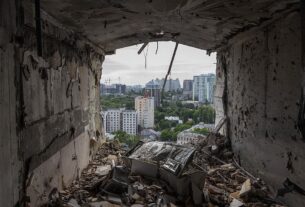 Новини України - В Одесі знову зросла кількість постраждалих через атаку РФ