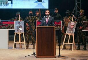 Новини світу - В США побоюються за життя нового лідера Сирії