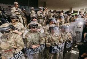 Новини світу - В США посилили безпеку після ударів по Ірану