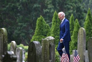 Новини світу - В США розслідують законність кількох помилувань Байдена