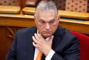 Новини світу - В Угорщині заарештували чоловіка, що пригрозив "відрубати голову" Орбану