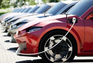 Авто новини - В Україні на 43% зріс попит на гібридні авто