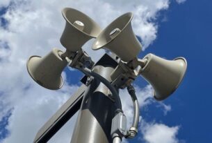 Новини України - В Україні оголосили масштабну повітряну тривогу