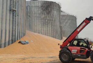 Новини України - В Україні підрахували втрати сільського господарства від війни