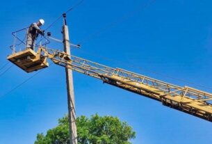 Новини України - В Україні відключення світла у чотирьох областях