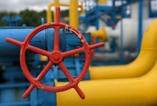 Новини бізнесу - В Україні є дефіцит газу на достатньо велику суму - Зеленський