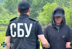 Новини України - В Україні затримано торговців трофейною зброєю