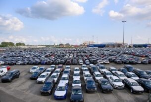 Авто новини - В Україні зріс попит на вживані авто з-за кордону