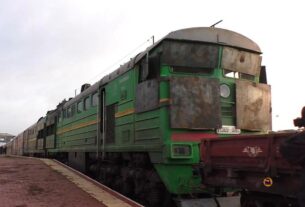Новини України - В Укрзалізниці попередили про можливі диверсії