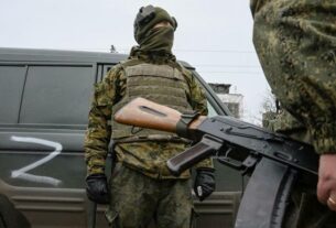 Новини світу - В Узбекистані засудили чоловіка, що воював в Україні на боці РФ
