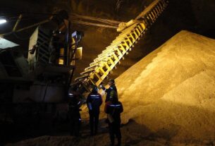 Новини бізнесу - В ЄС схвалили "заборонні" мита на продукцію й добрива з РФ та Білорусі